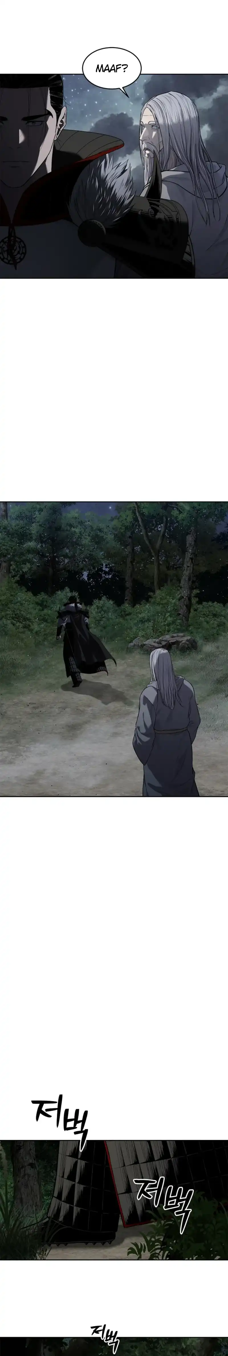 Baca The Vehement Emperor of Steel - Chapter 20 halaman 31