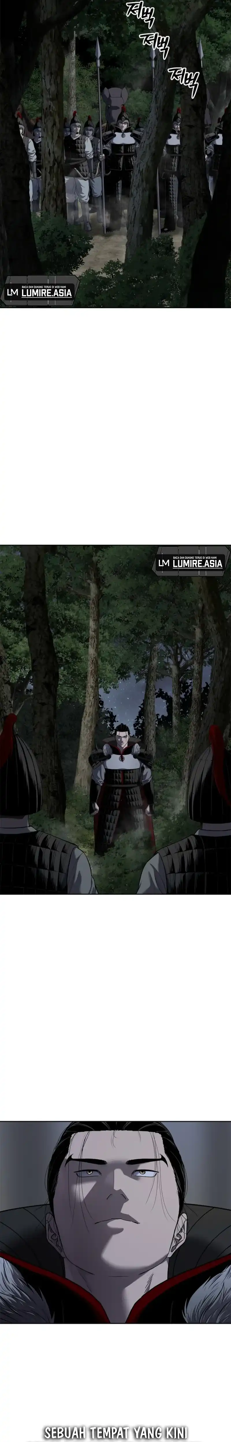 Baca The Vehement Emperor of Steel - Chapter 20 halaman 32