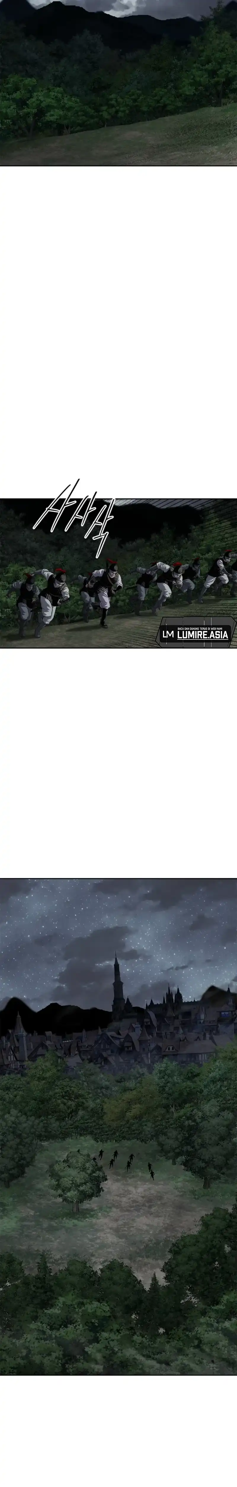 Baca The Vehement Emperor of Steel - Chapter 20 halaman 34