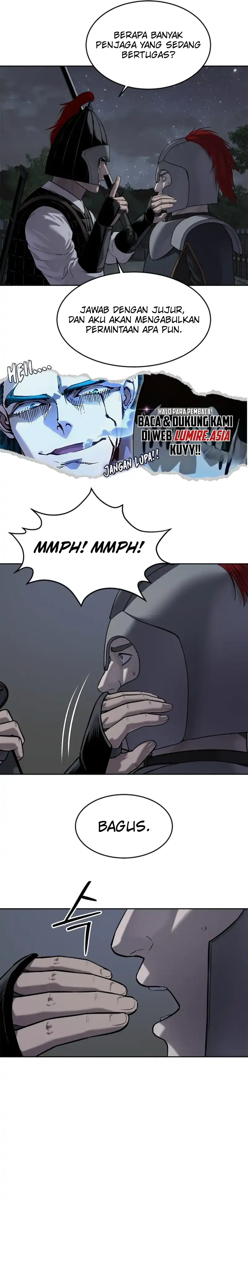 Baca The Vehement Emperor of Steel - Chapter 20 halaman 39