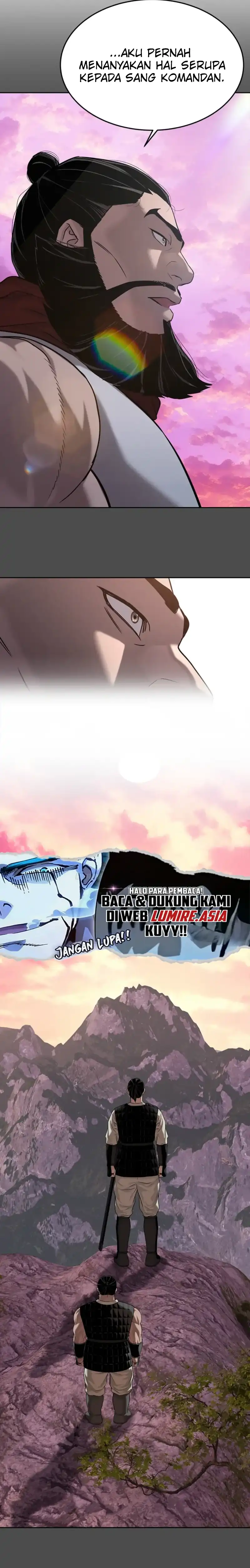Baca The Vehement Emperor of Steel - Chapter 20 halaman 4