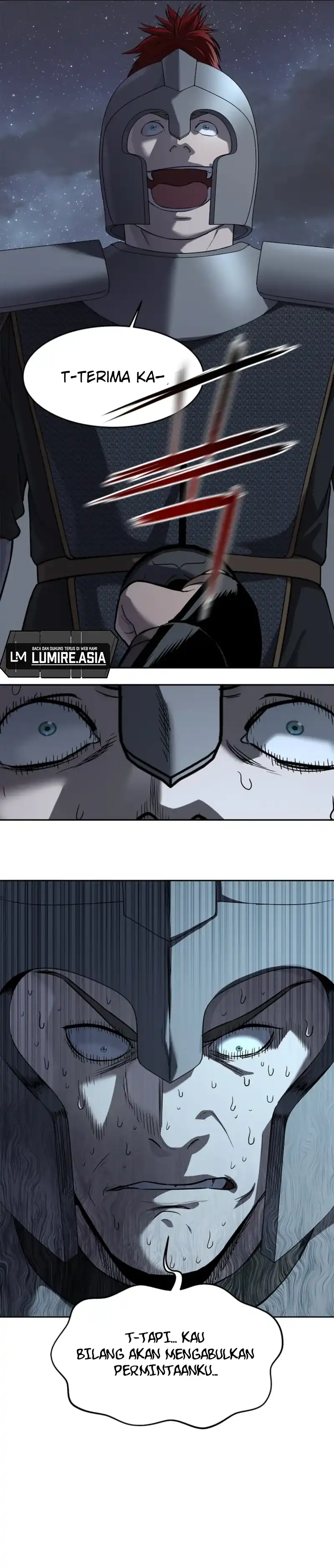 Baca The Vehement Emperor of Steel - Chapter 20 halaman 43