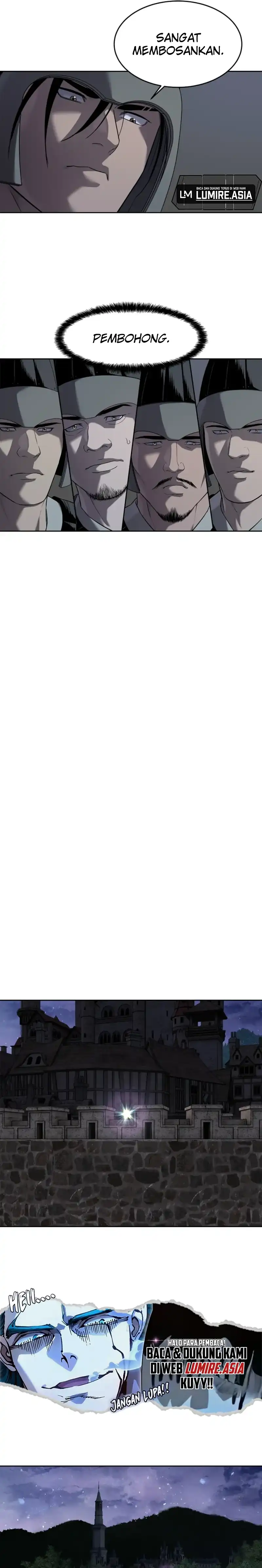 Baca The Vehement Emperor of Steel - Chapter 20 halaman 45