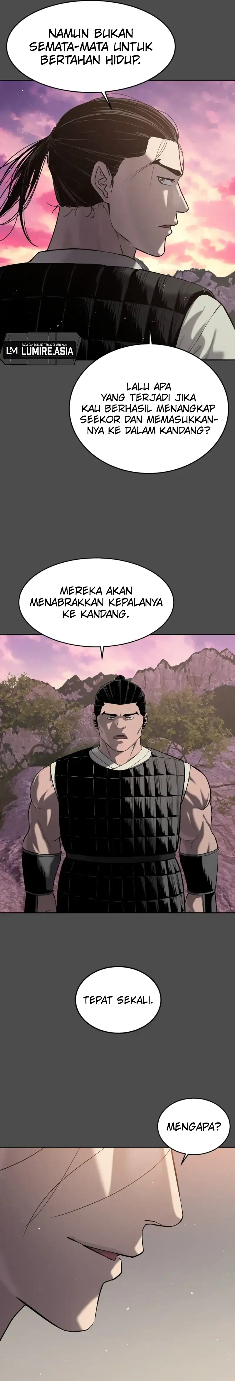 Baca The Vehement Emperor of Steel - Chapter 20 halaman 7