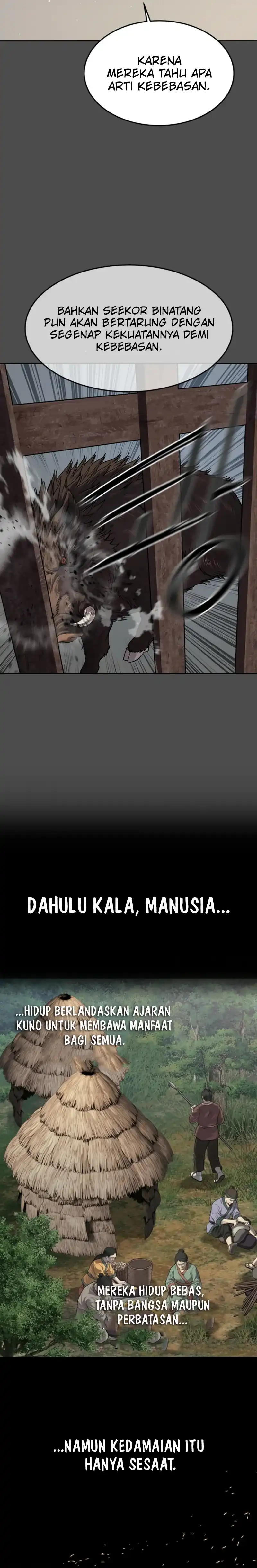 Baca The Vehement Emperor of Steel - Chapter 20 halaman 8