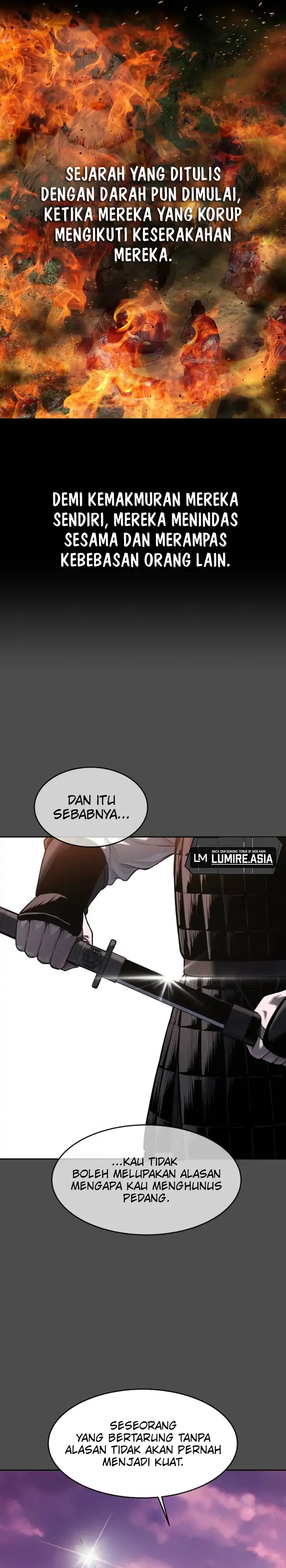 Baca The Vehement Emperor of Steel - Chapter 20 halaman 9