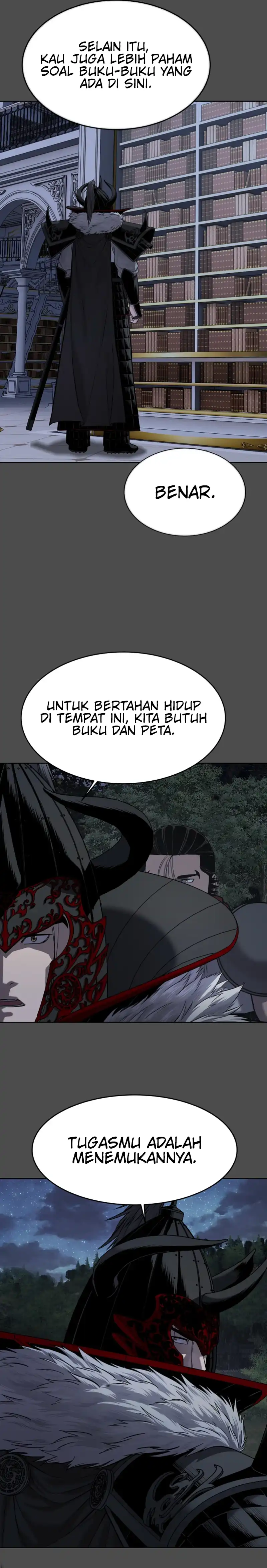 Baca The Vehement Emperor of Steel - Chapter 21 halaman 10