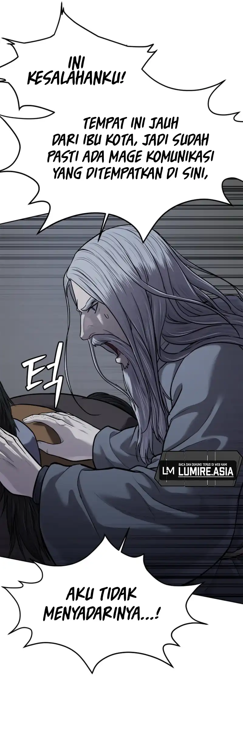 Baca The Vehement Emperor of Steel - Chapter 21 halaman 14