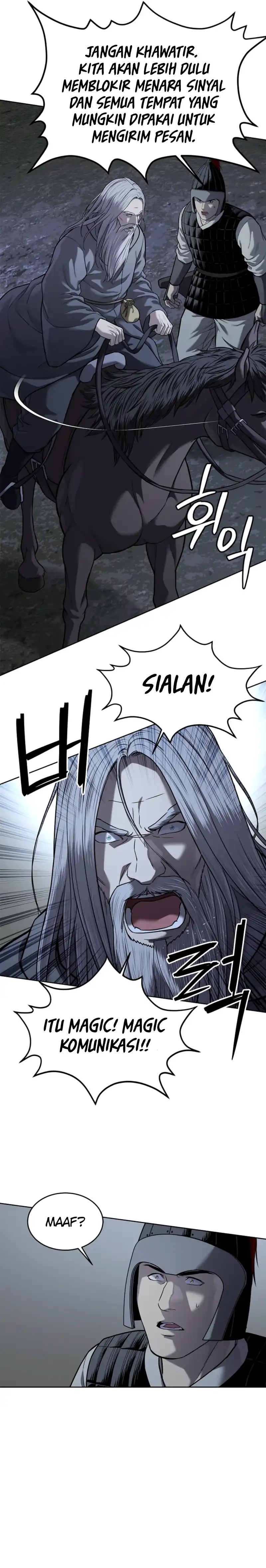 Baca The Vehement Emperor of Steel - Chapter 21 halaman 15