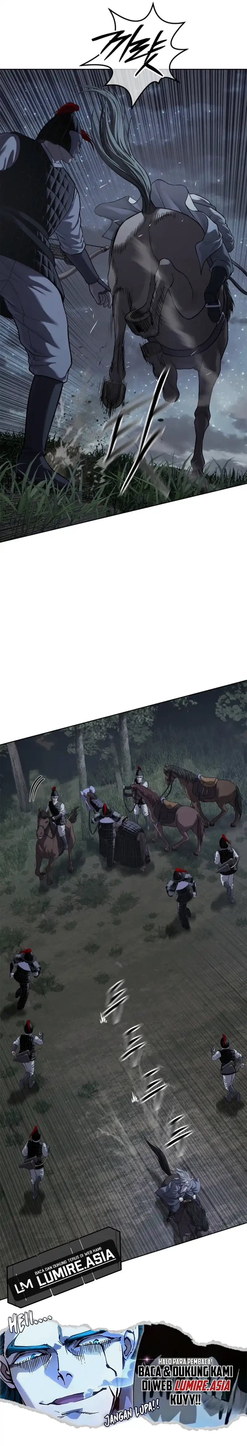 Baca The Vehement Emperor of Steel - Chapter 21 halaman 16