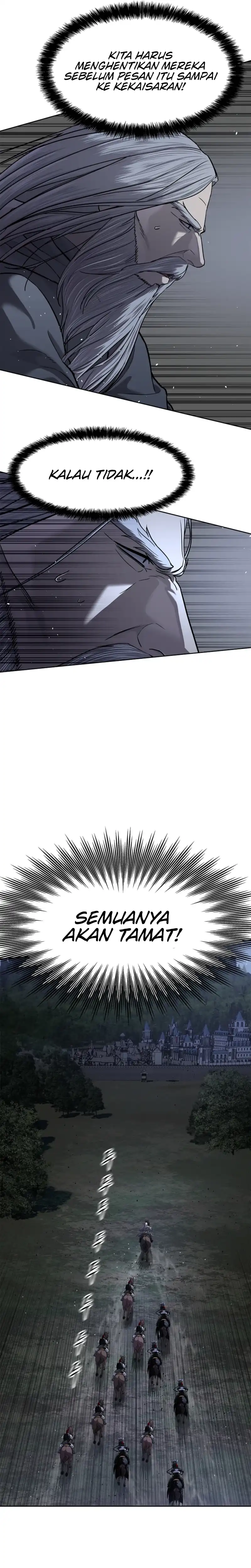 Baca The Vehement Emperor of Steel - Chapter 21 halaman 17