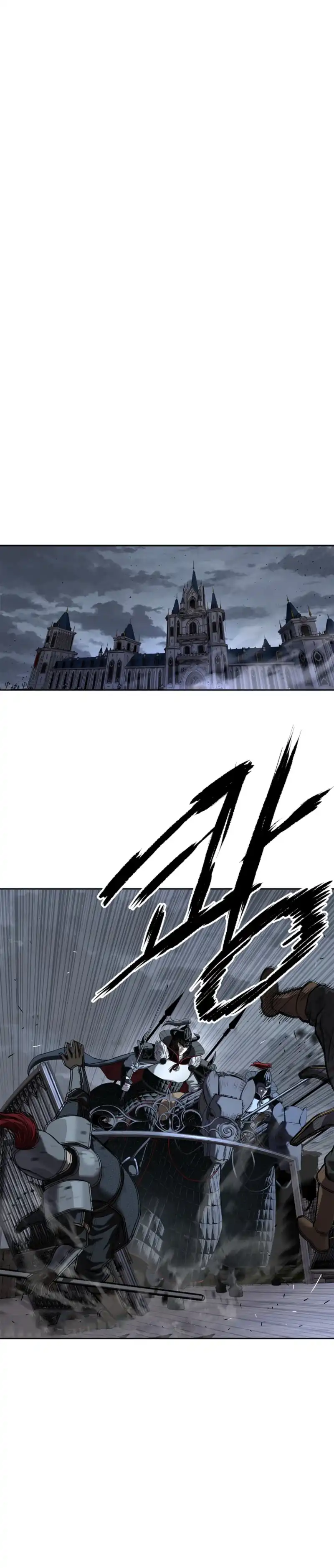 Baca The Vehement Emperor of Steel - Chapter 21 halaman 18