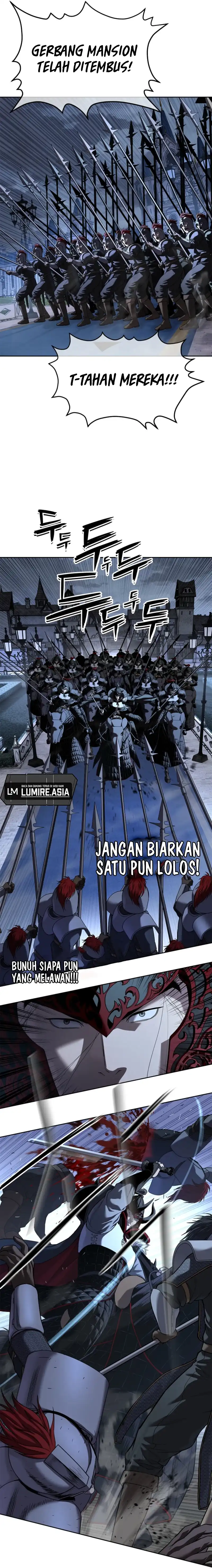 Baca The Vehement Emperor of Steel - Chapter 21 halaman 19