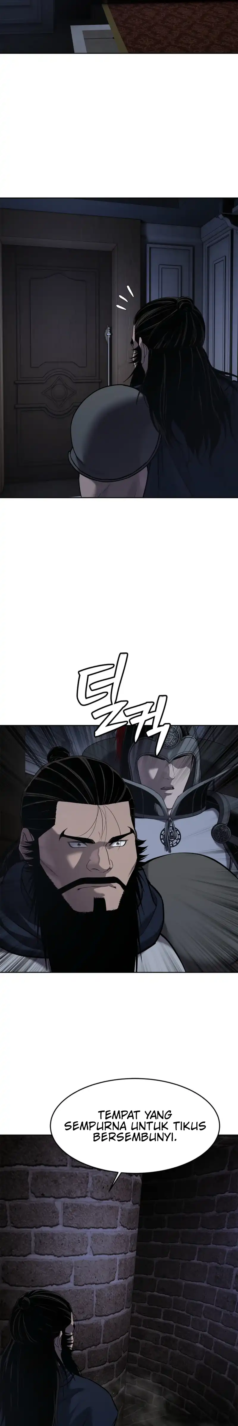 Baca The Vehement Emperor of Steel - Chapter 21 halaman 26