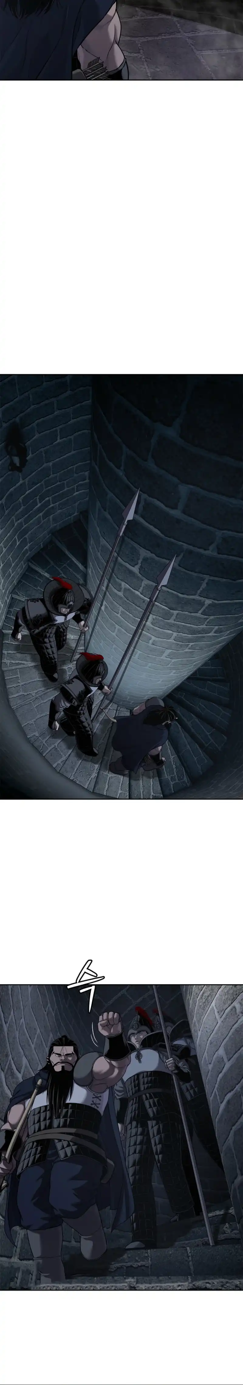 Baca The Vehement Emperor of Steel - Chapter 21 halaman 27