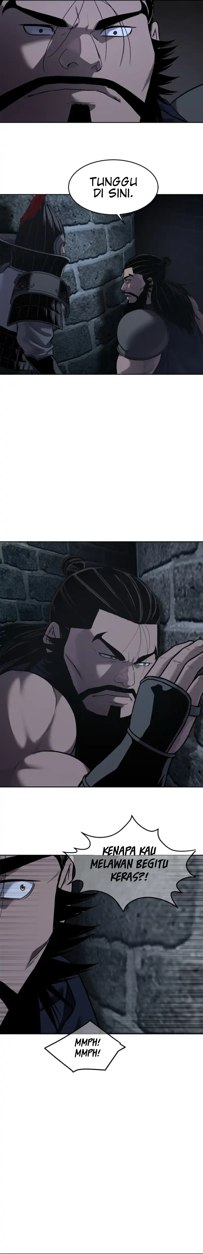 Baca The Vehement Emperor of Steel - Chapter 21 halaman 28