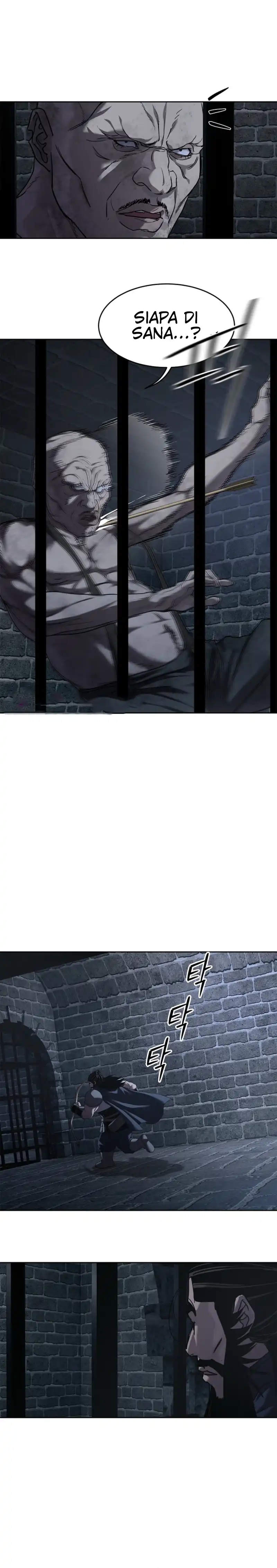 Baca The Vehement Emperor of Steel - Chapter 21 halaman 30