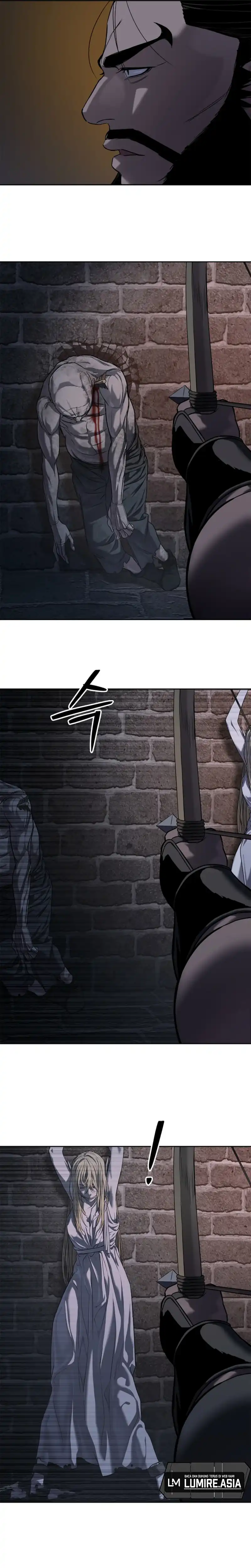 Baca The Vehement Emperor of Steel - Chapter 21 halaman 32