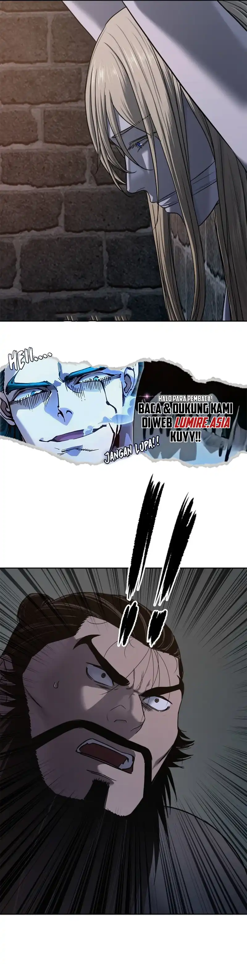 Baca The Vehement Emperor of Steel - Chapter 21 halaman 34