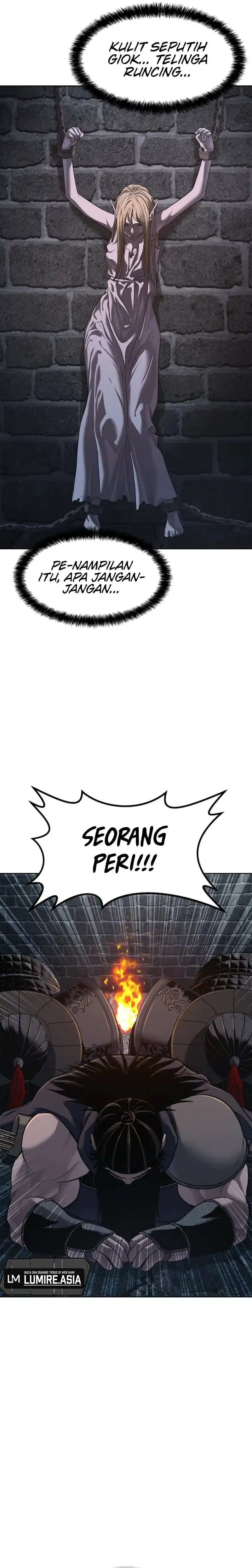 Baca The Vehement Emperor of Steel - Chapter 21 halaman 35