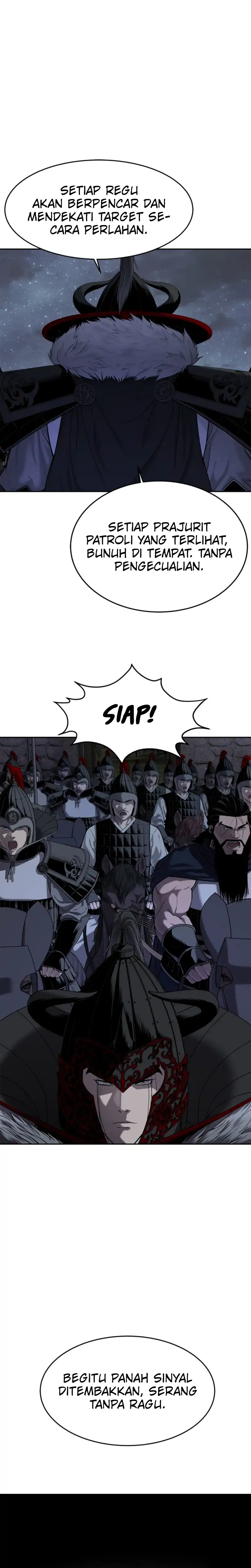 Baca The Vehement Emperor of Steel - Chapter 21 halaman 4