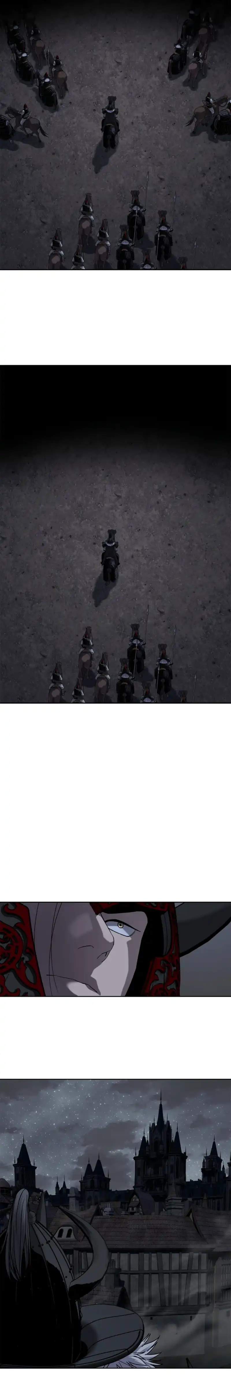 Baca The Vehement Emperor of Steel - Chapter 21 halaman 5