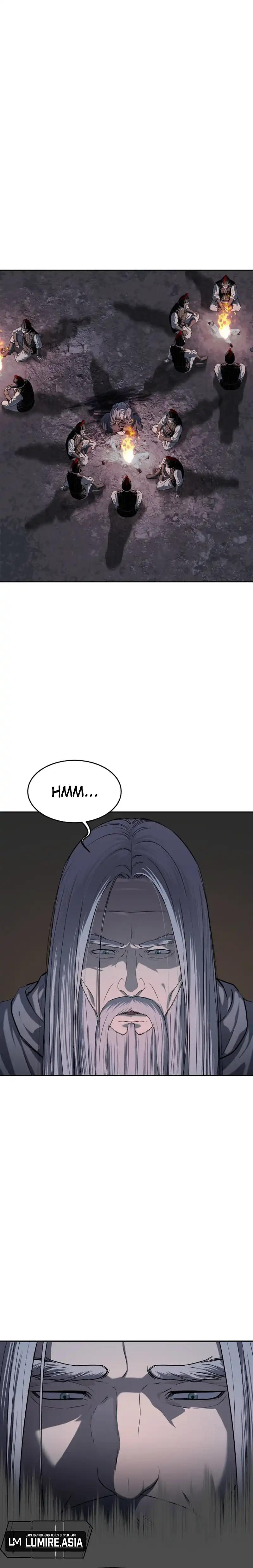 Baca The Vehement Emperor of Steel - Chapter 21 halaman 7