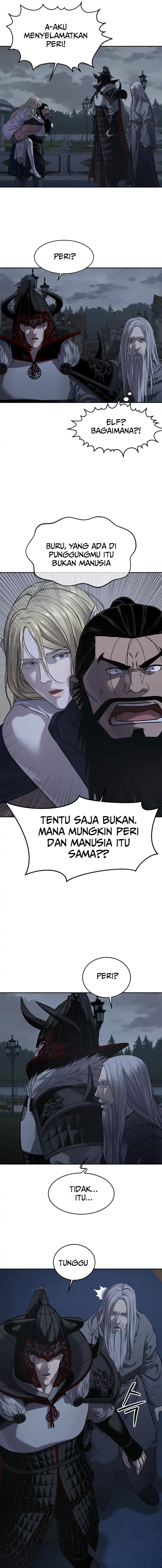 Baca The Vehement Emperor of Steel - Chapter 22 halaman 10