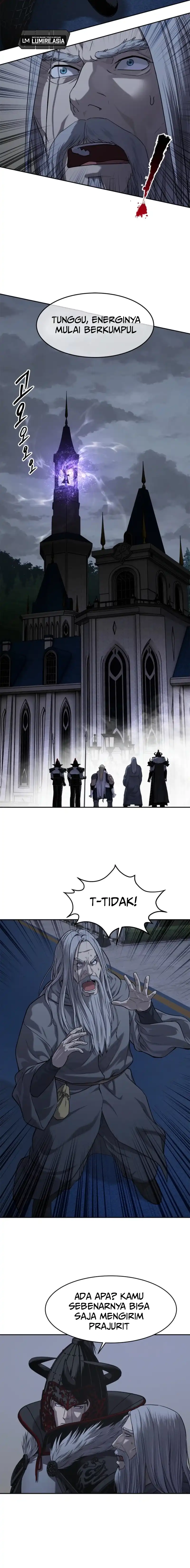 Baca The Vehement Emperor of Steel - Chapter 22 halaman 11