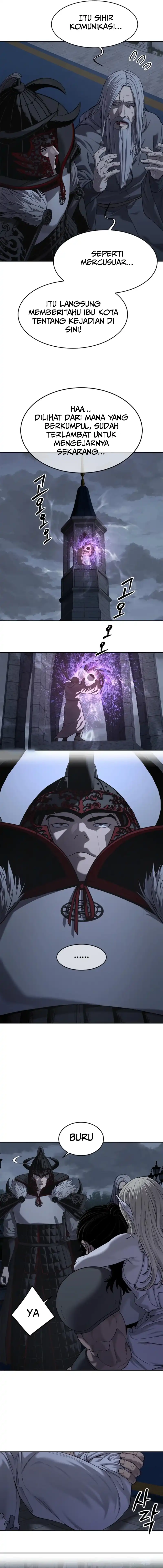 Baca The Vehement Emperor of Steel - Chapter 22 halaman 12