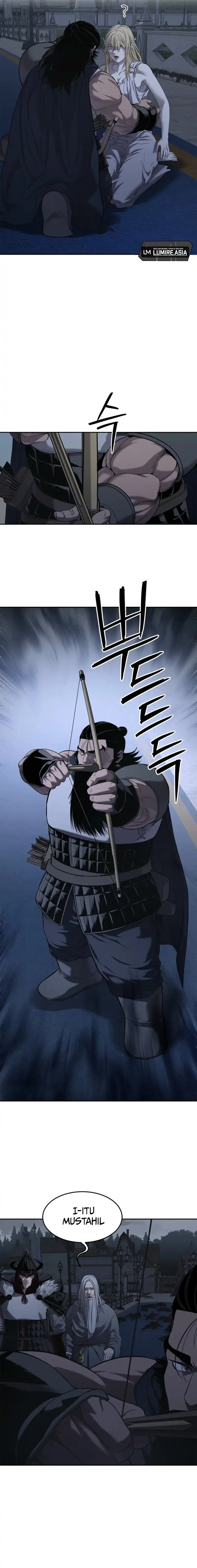 Baca The Vehement Emperor of Steel - Chapter 22 halaman 13