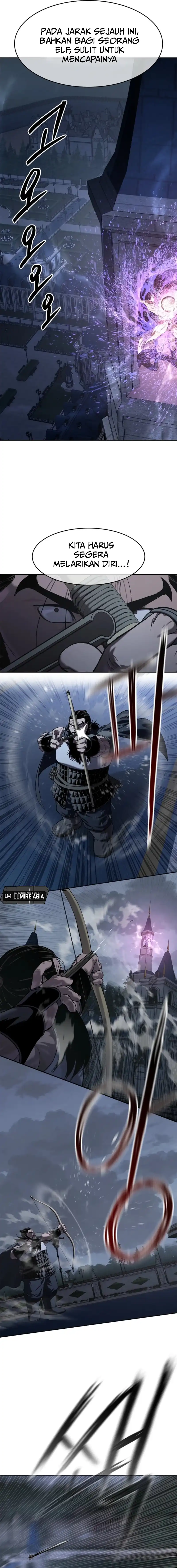 Baca The Vehement Emperor of Steel - Chapter 22 halaman 14