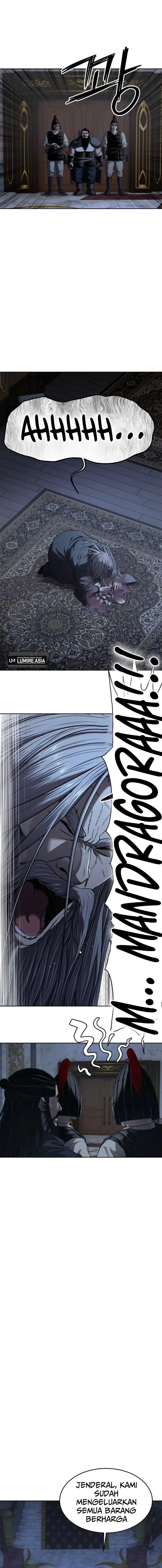 Baca The Vehement Emperor of Steel - Chapter 22 halaman 19