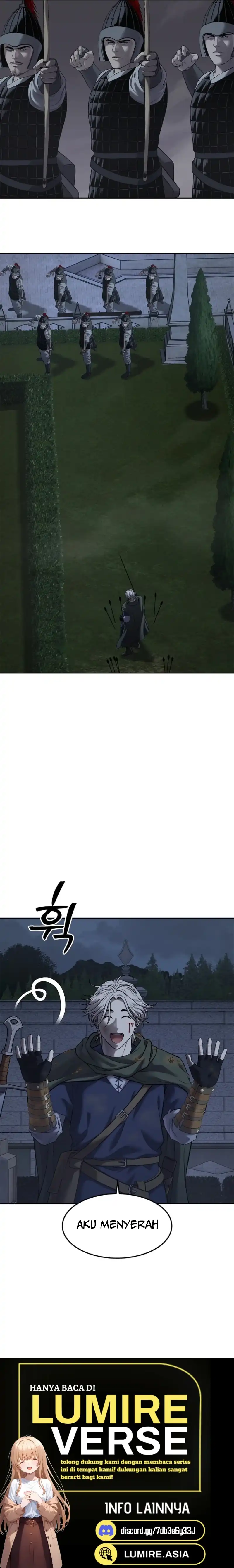 Baca The Vehement Emperor of Steel - Chapter 22 halaman 21