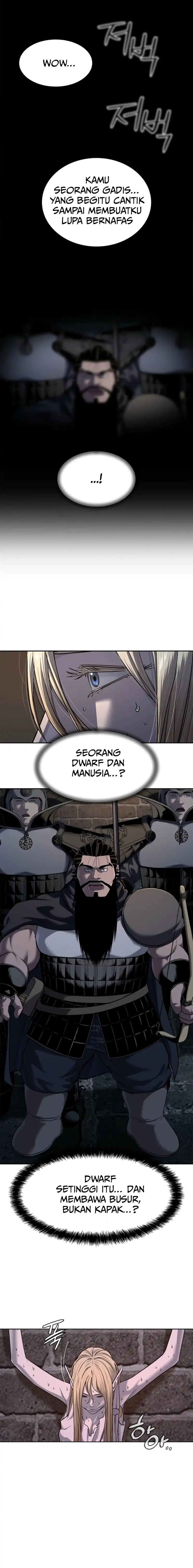 Baca The Vehement Emperor of Steel - Chapter 22 halaman 3