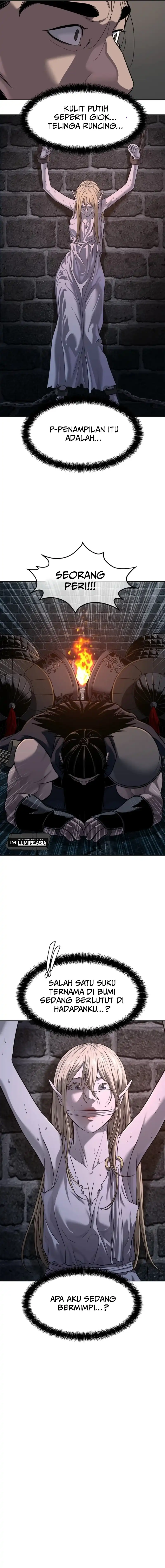 Baca The Vehement Emperor of Steel - Chapter 22 halaman 4