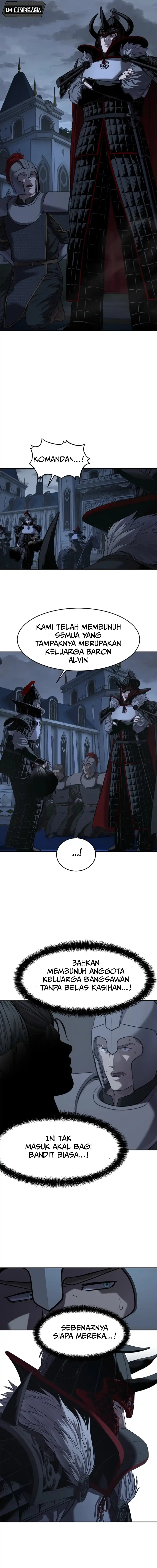 Baca The Vehement Emperor of Steel - Chapter 22 halaman 6