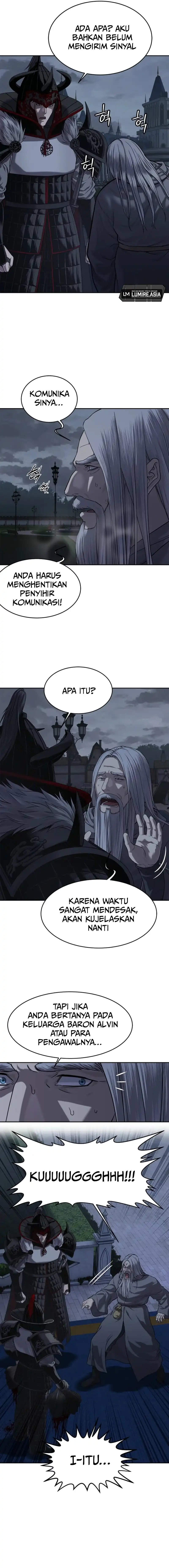 Baca The Vehement Emperor of Steel - Chapter 22 halaman 8