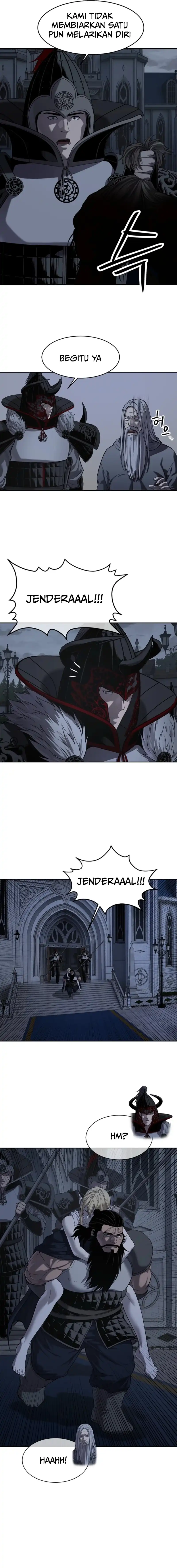 Baca The Vehement Emperor of Steel - Chapter 22 halaman 9