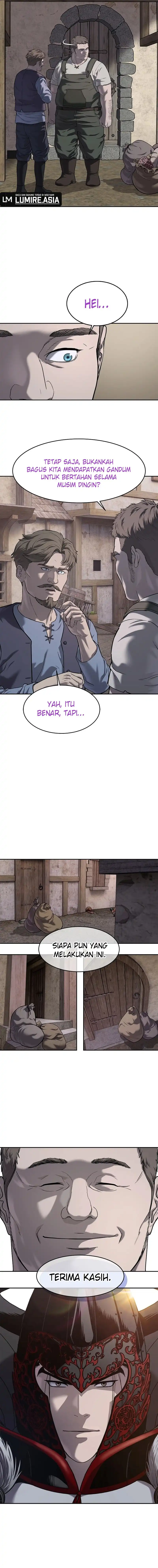 Baca The Vehement Emperor of Steel - Chapter 23 halaman 10