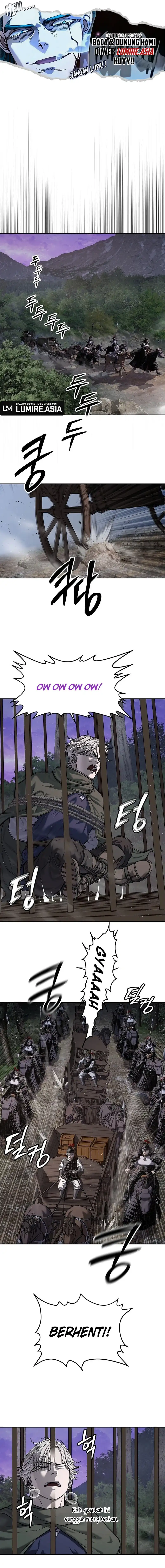 Baca The Vehement Emperor of Steel - Chapter 23 halaman 11