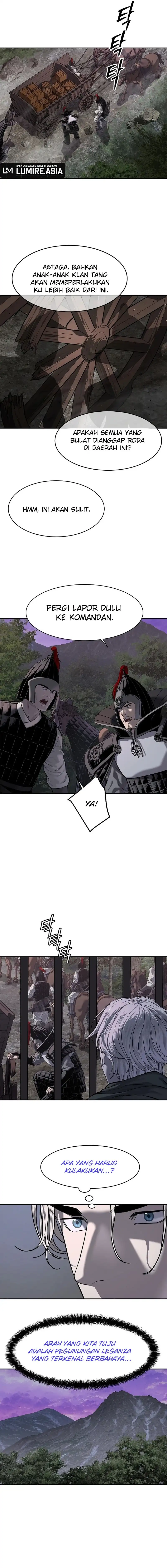 Baca The Vehement Emperor of Steel - Chapter 23 halaman 12