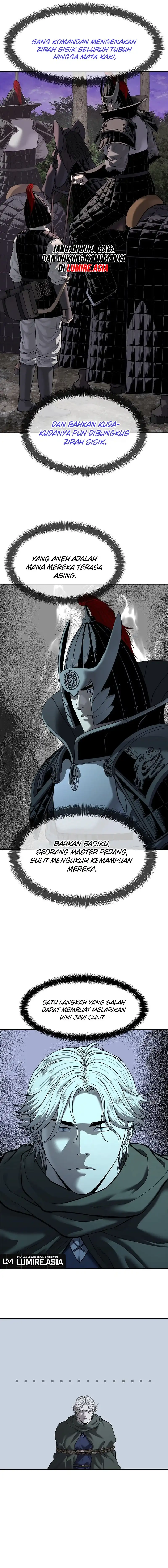 Baca The Vehement Emperor of Steel - Chapter 23 halaman 13