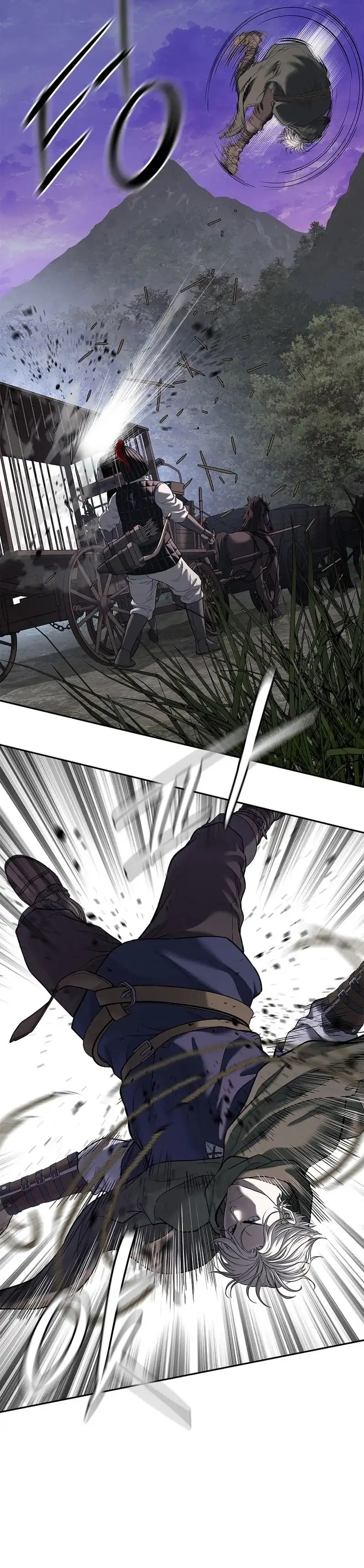 Baca The Vehement Emperor of Steel - Chapter 23 halaman 15