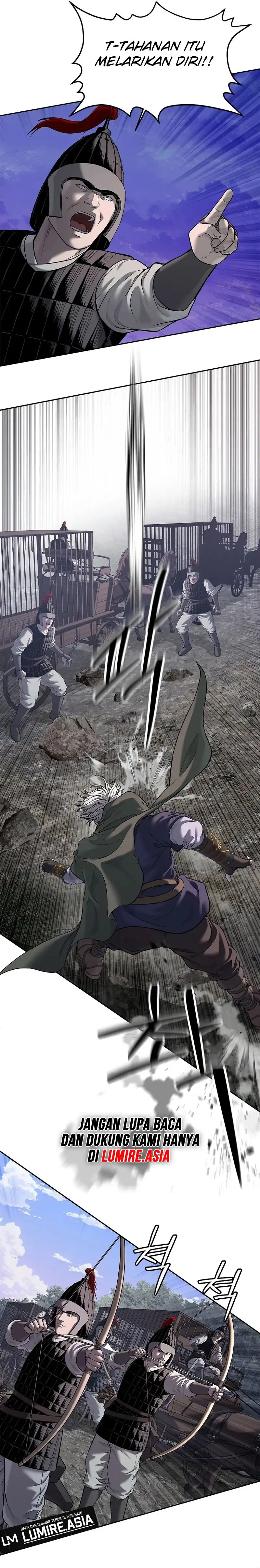 Baca The Vehement Emperor of Steel - Chapter 23 halaman 16