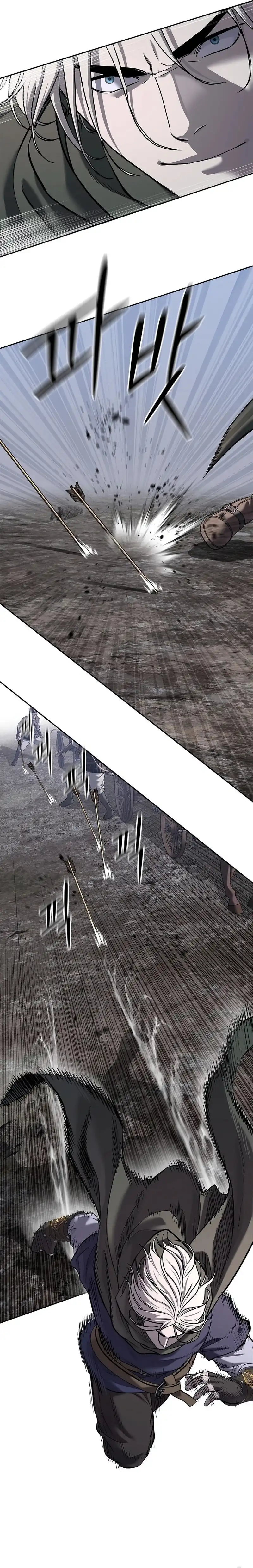 Baca The Vehement Emperor of Steel - Chapter 23 halaman 17