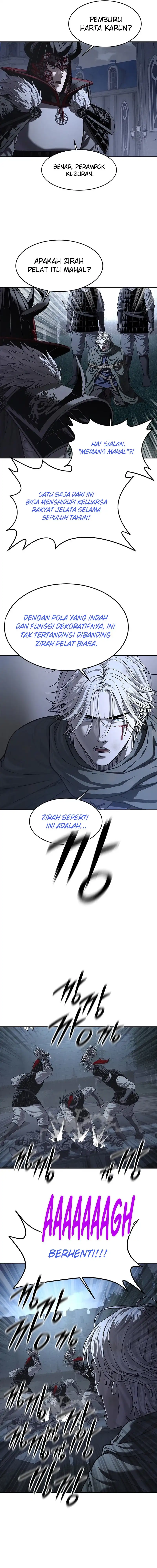 Baca The Vehement Emperor of Steel - Chapter 23 halaman 3