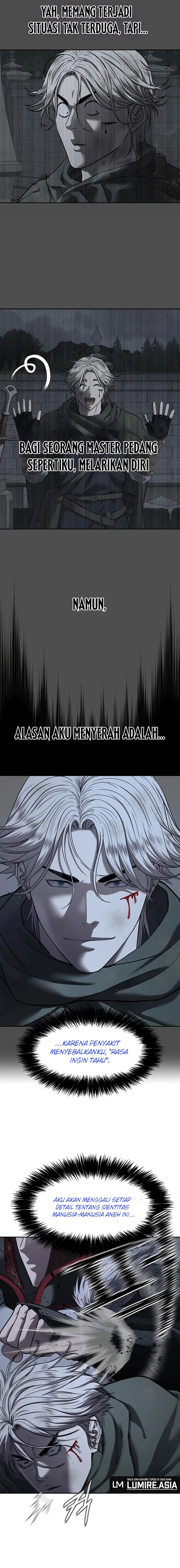 Baca The Vehement Emperor of Steel - Chapter 23 halaman 4