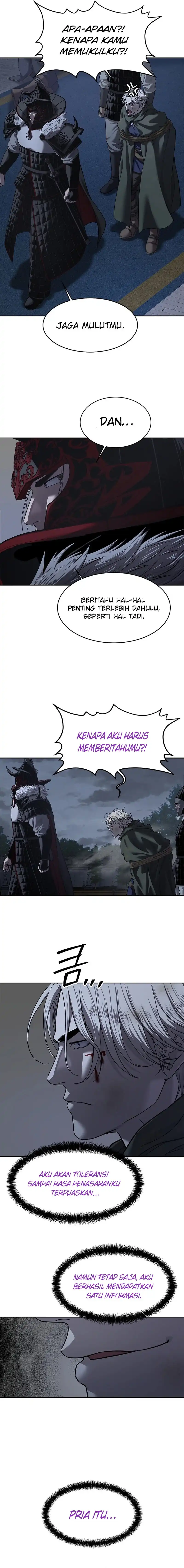 Baca The Vehement Emperor of Steel - Chapter 23 halaman 5