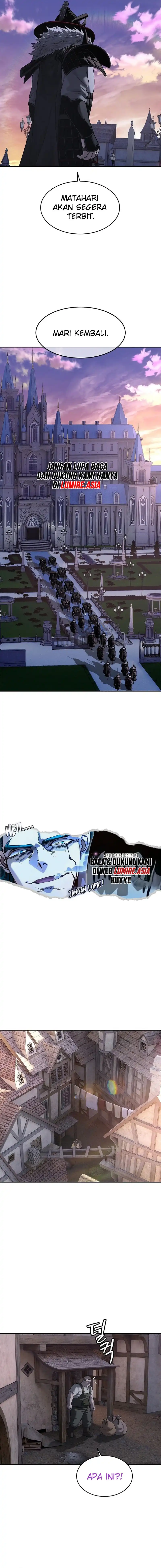 Baca The Vehement Emperor of Steel - Chapter 23 halaman 8